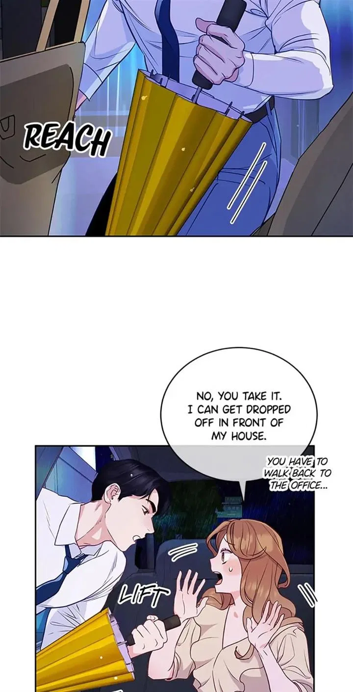 A Suspicious Confession Chapter 16 – Page 59
