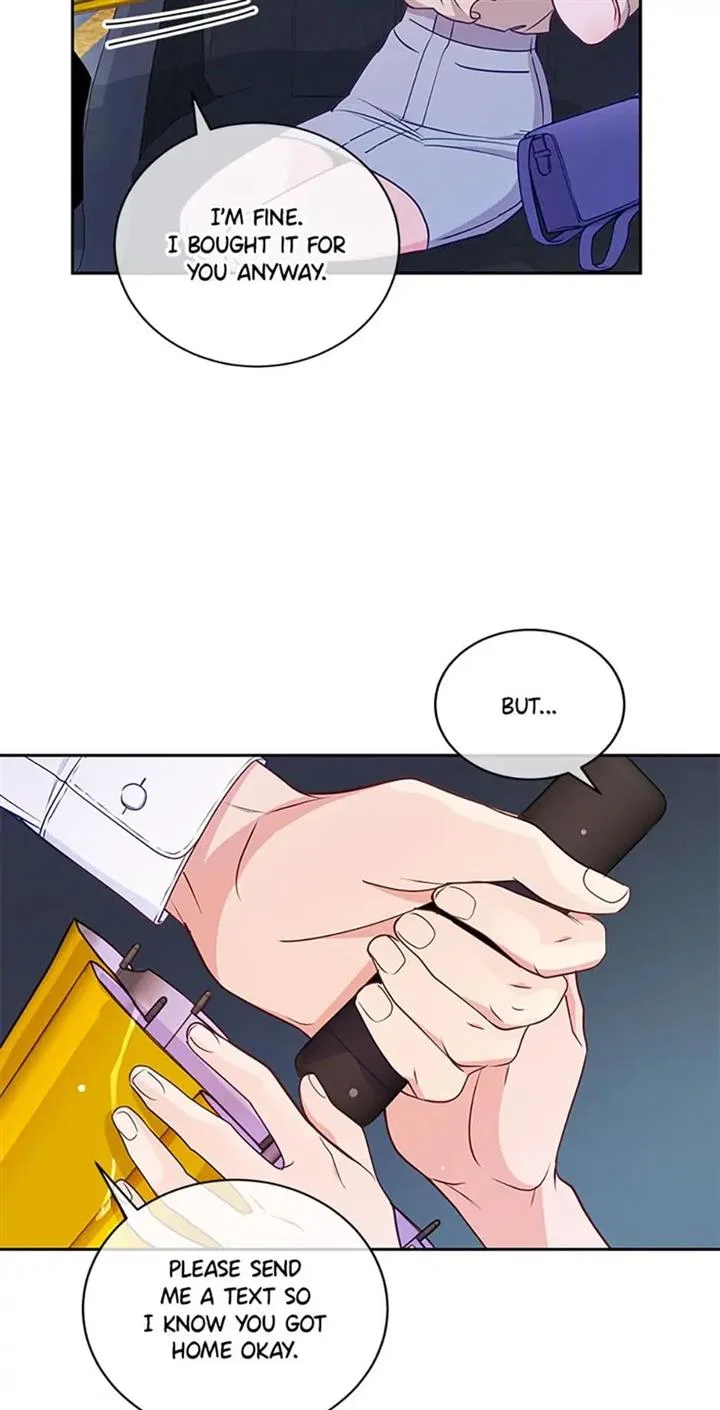 A Suspicious Confession Chapter 16 – Page 60