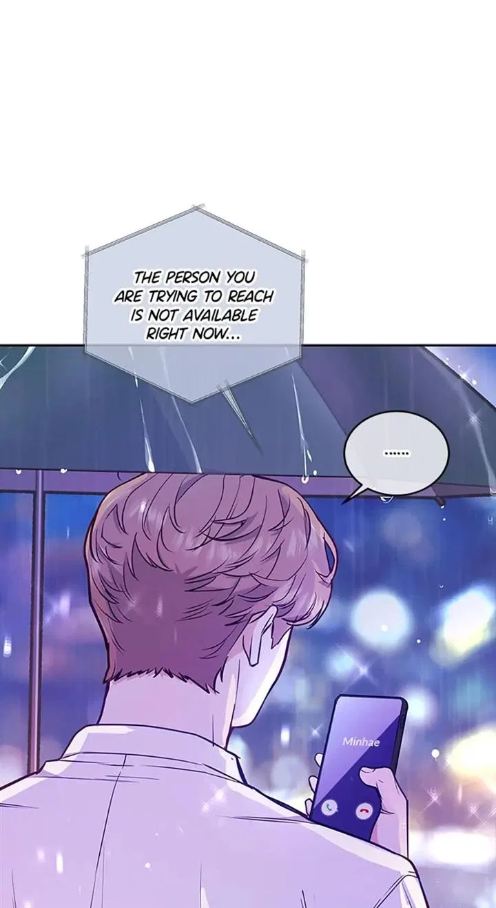 A Suspicious Confession Chapter 16 – Page 67