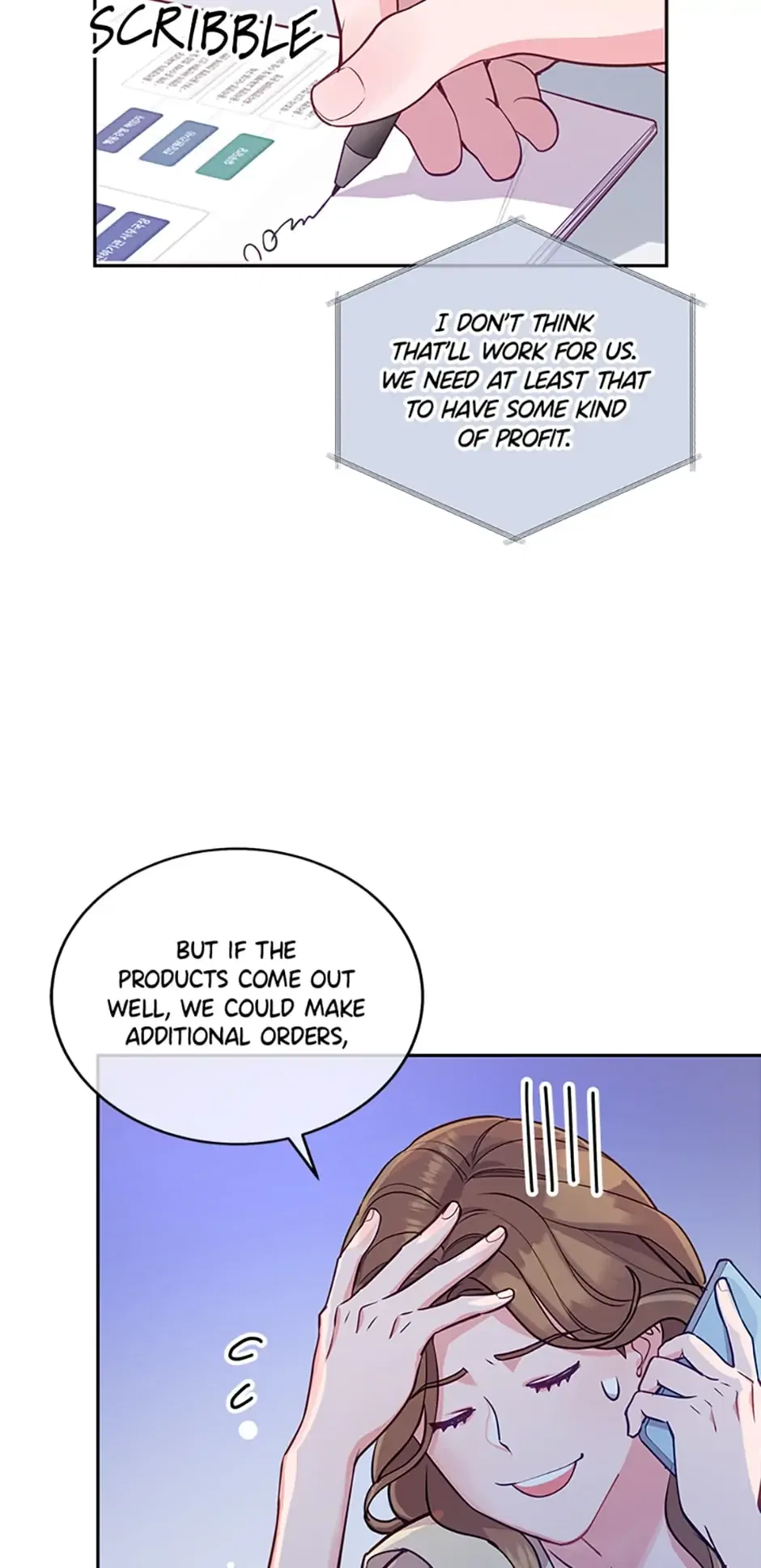 A Suspicious Confession Chapter 15 – Page 2