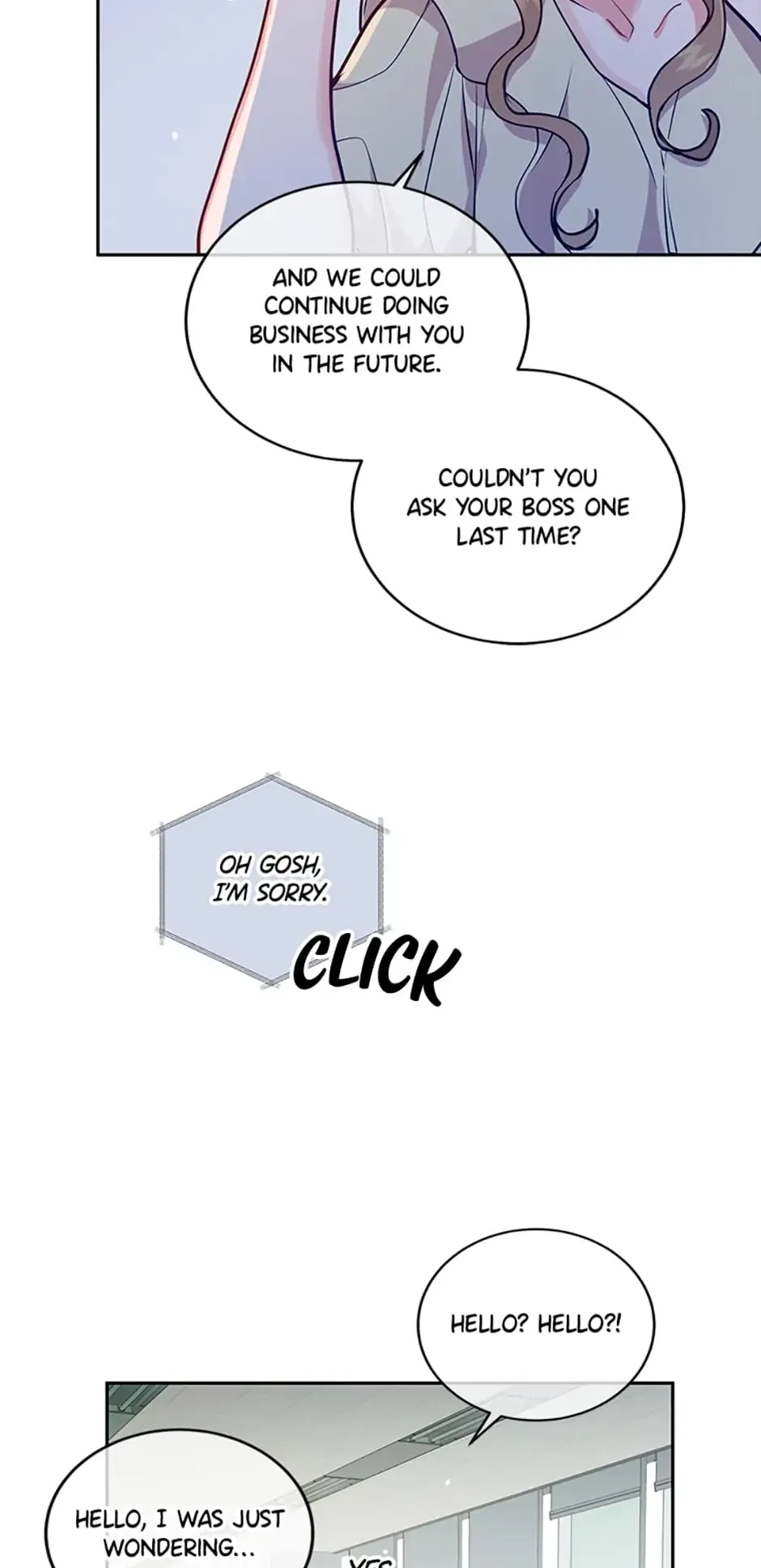 A Suspicious Confession Chapter 15 – Page 3
