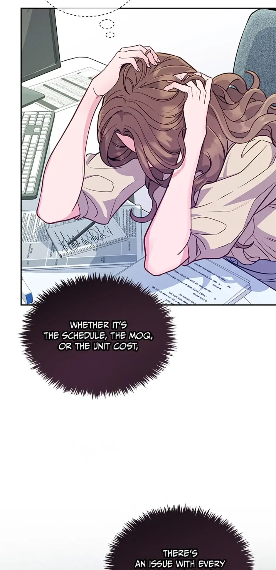 A Suspicious Confession Chapter 15 – Page 6