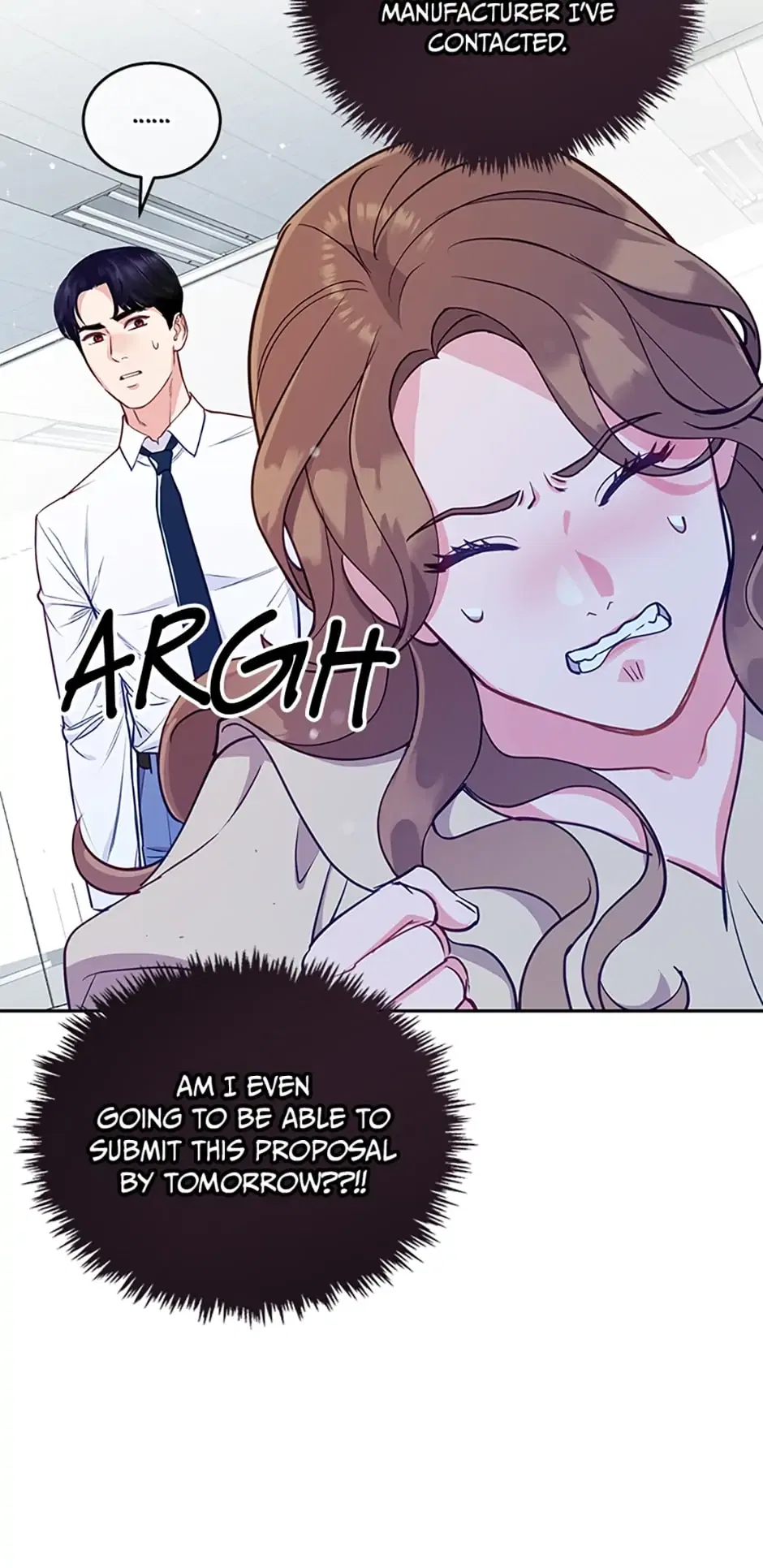 A Suspicious Confession Chapter 15 – Page 7