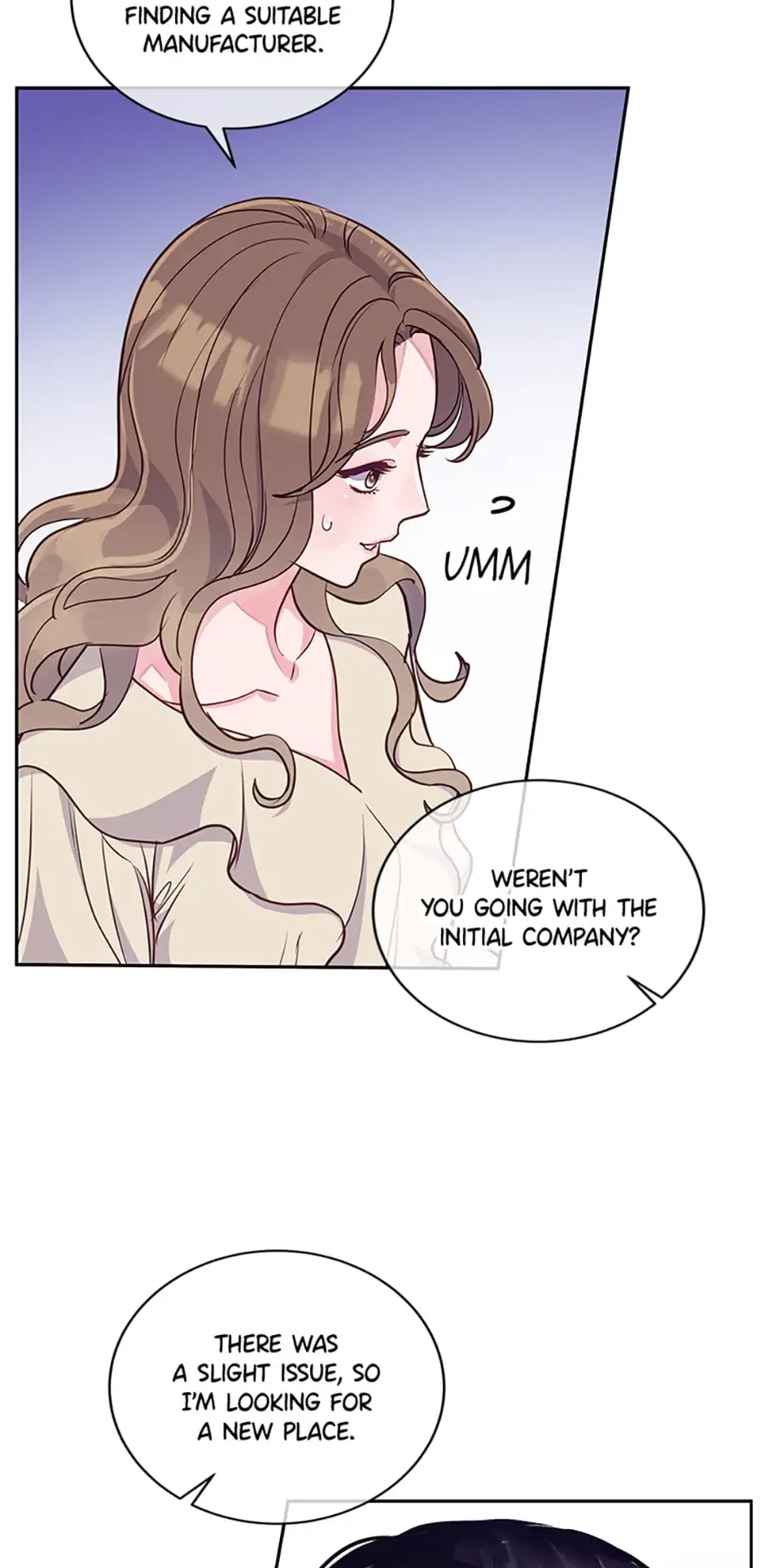 A Suspicious Confession Chapter 15 – Page 9