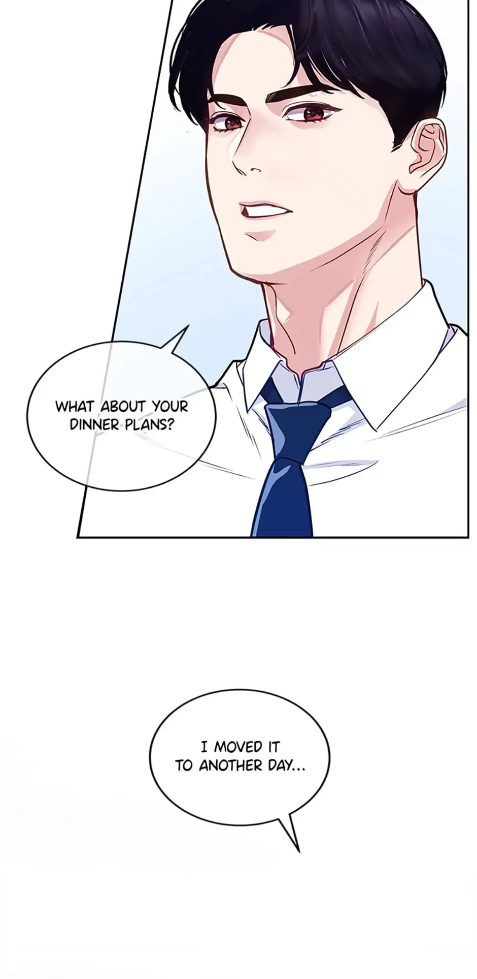 A Suspicious Confession Chapter 15 – Page 10