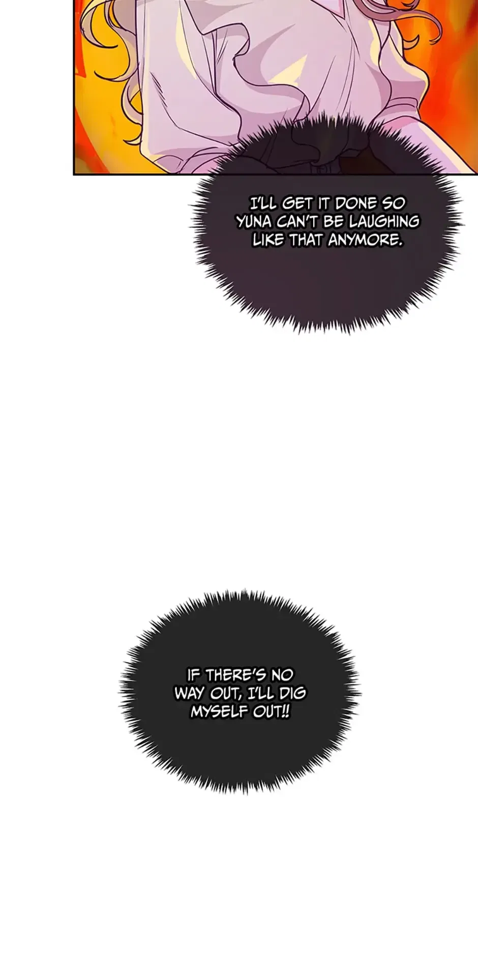 A Suspicious Confession Chapter 15 – Page 13