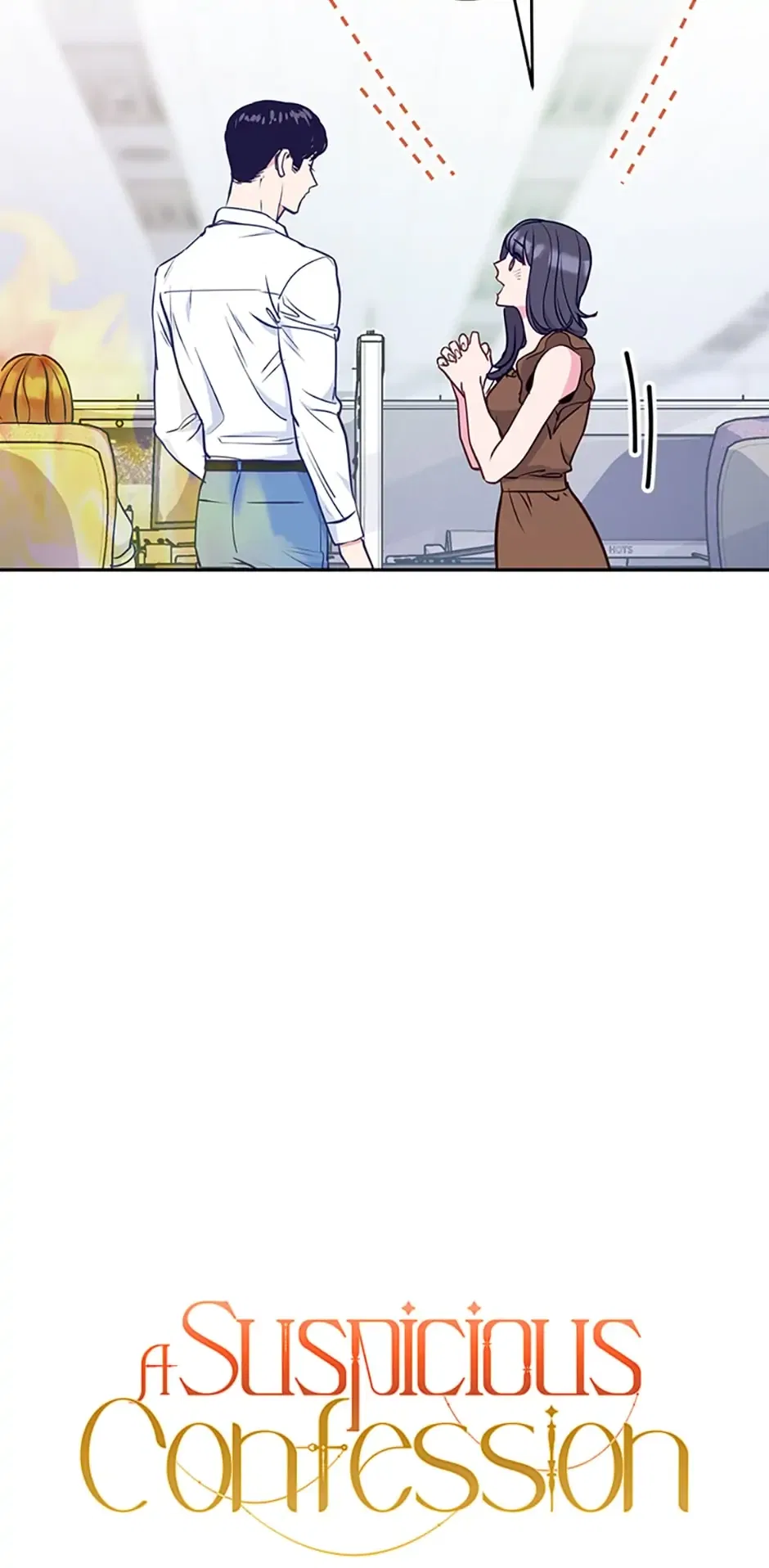 A Suspicious Confession Chapter 15 – Page 15
