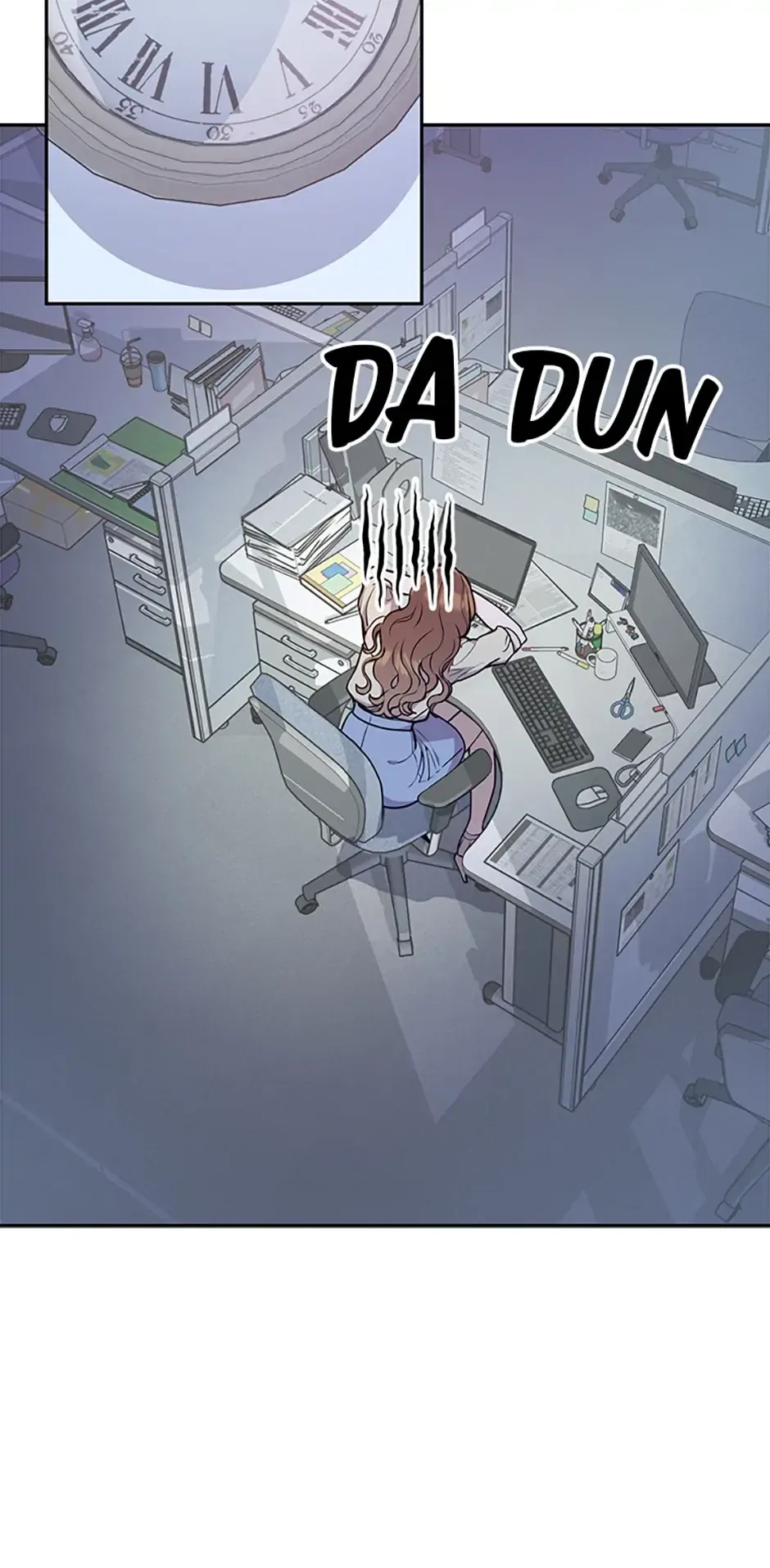 A Suspicious Confession Chapter 15 – Page 17