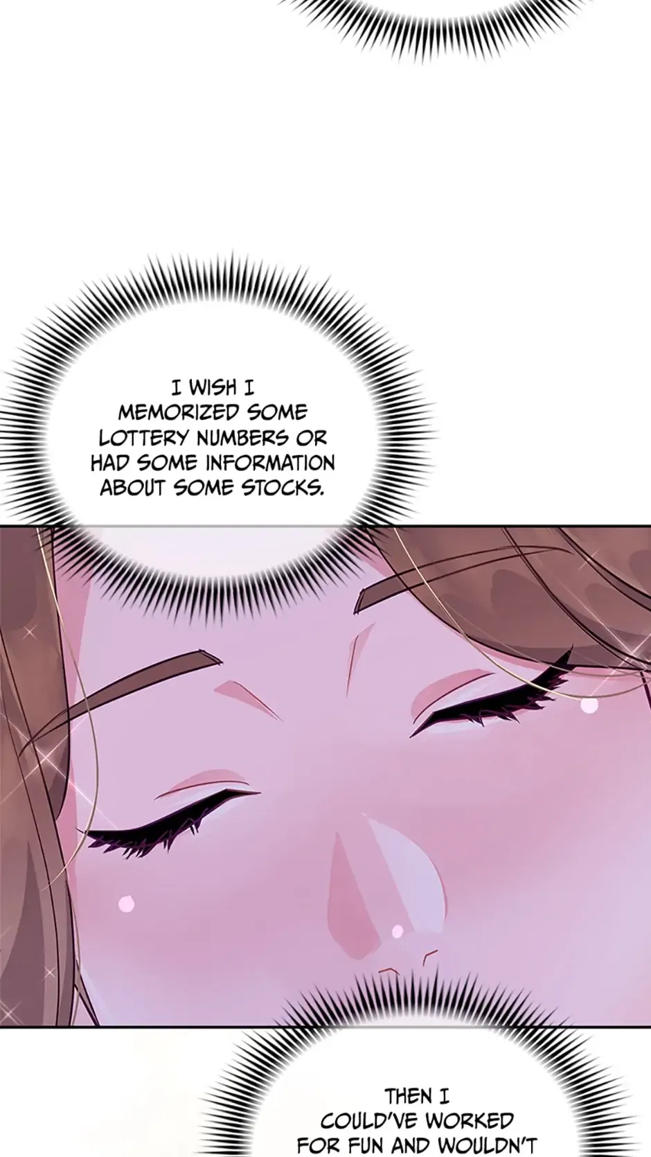 A Suspicious Confession Chapter 15 – Page 19
