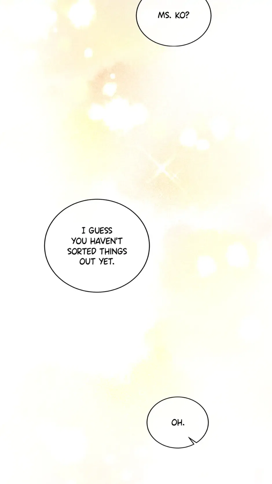 A Suspicious Confession Chapter 15 – Page 21