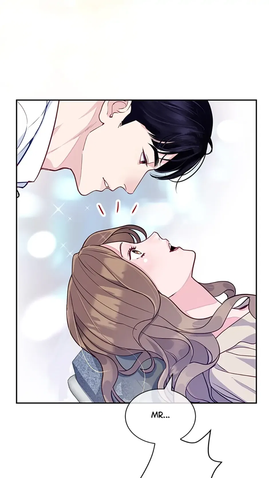A Suspicious Confession Chapter 15 – Page 22