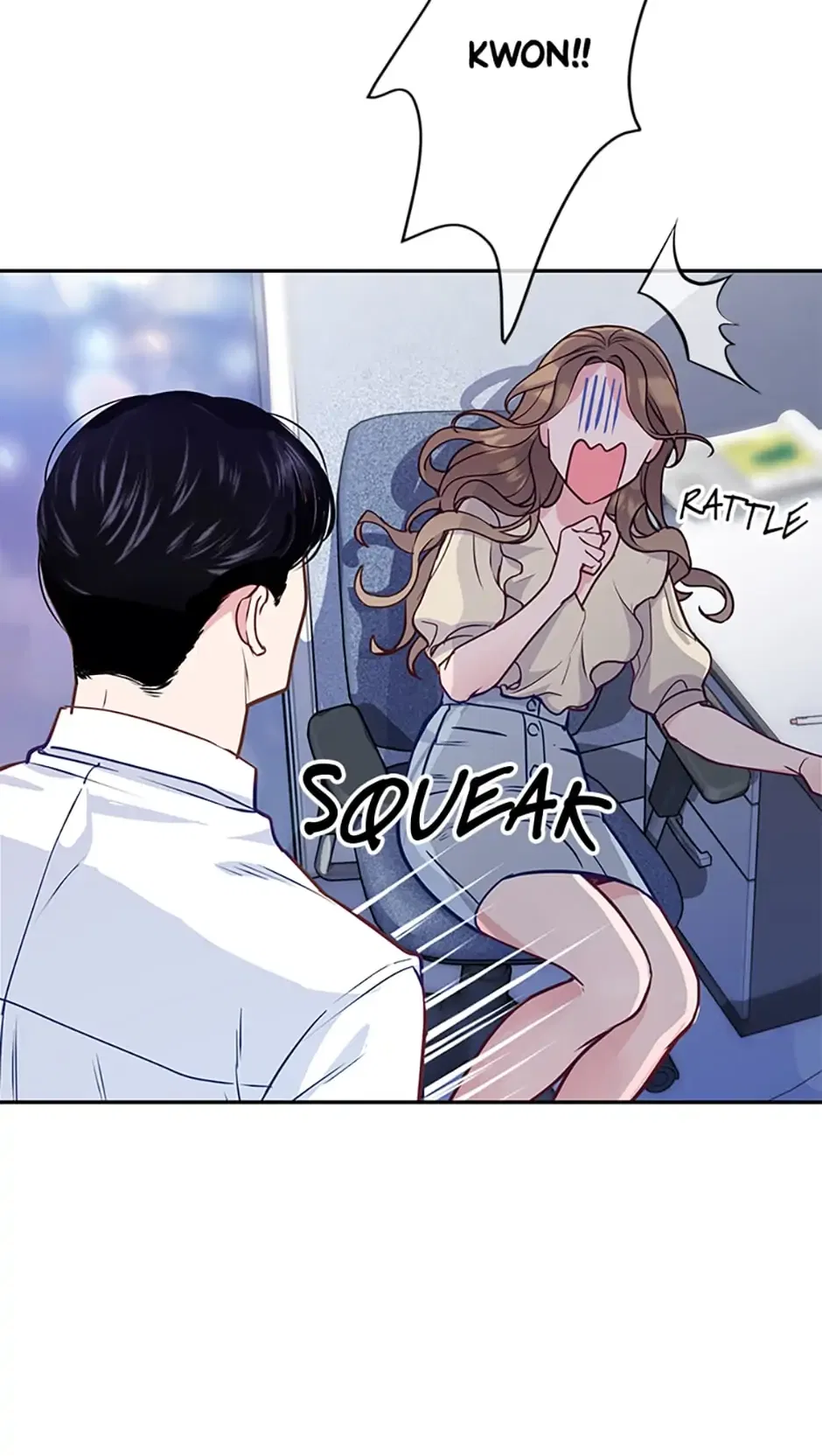 A Suspicious Confession Chapter 15 – Page 23