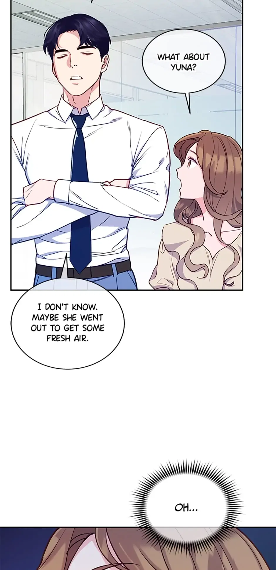 A Suspicious Confession Chapter 15 – Page 25