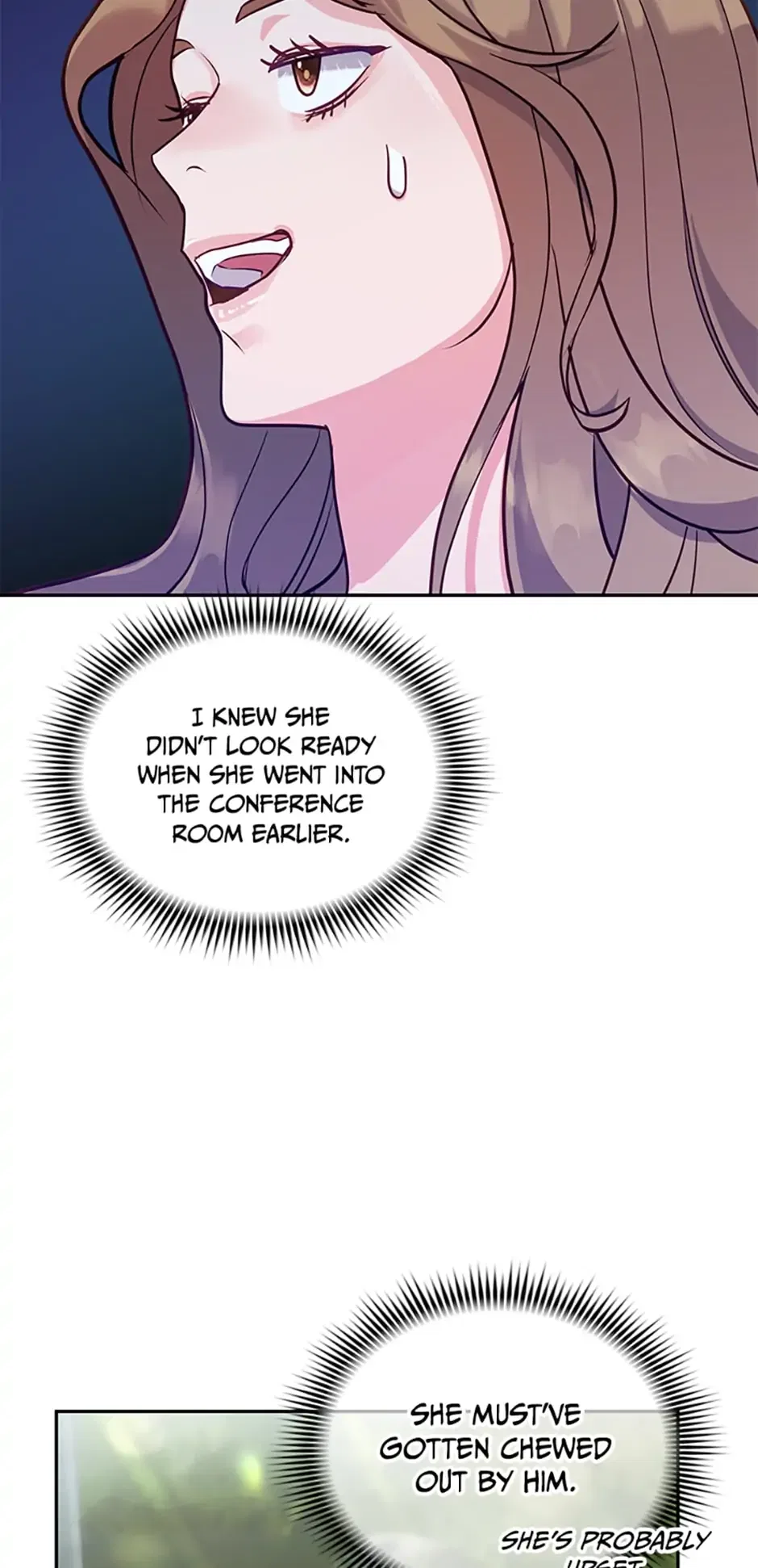 A Suspicious Confession Chapter 15 – Page 26