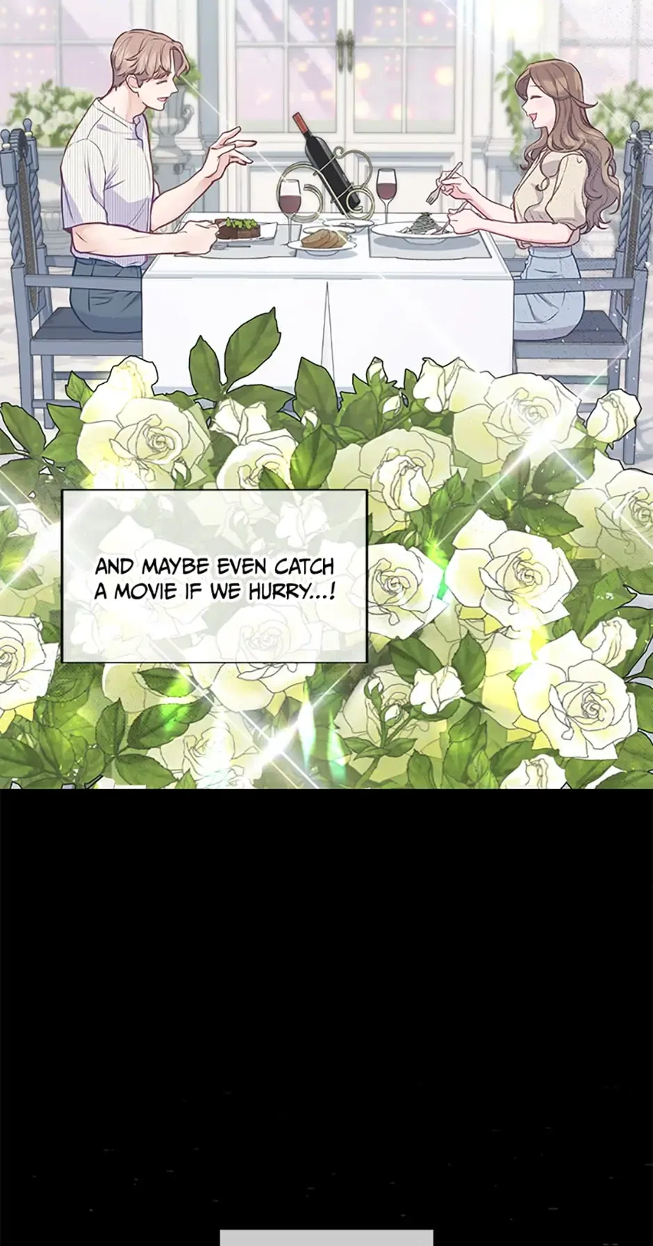 A Suspicious Confession Chapter 15 – Page 32