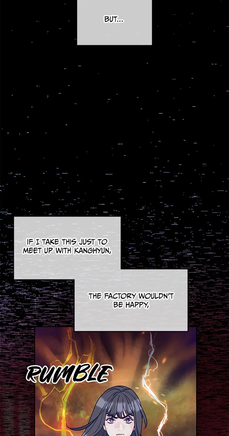 A Suspicious Confession Chapter 15 – Page 33