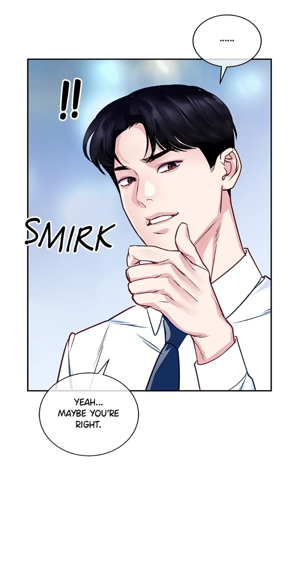 A Suspicious Confession Chapter 15 – Page 38