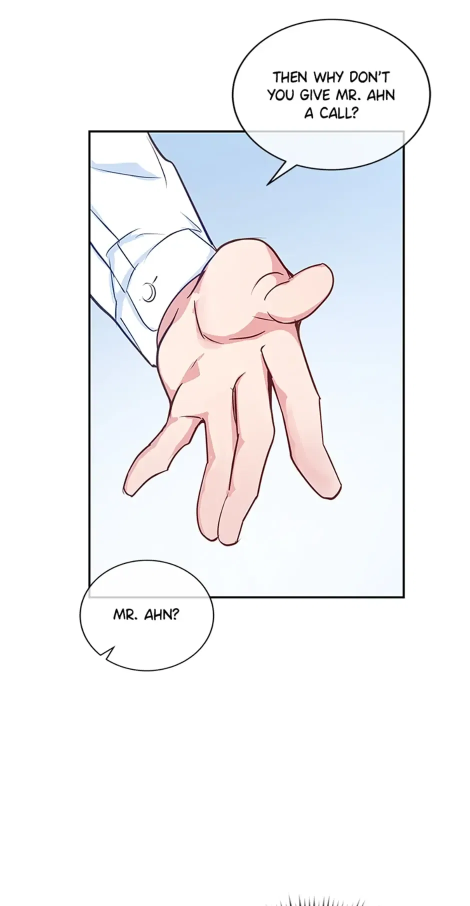 A Suspicious Confession Chapter 15 – Page 39