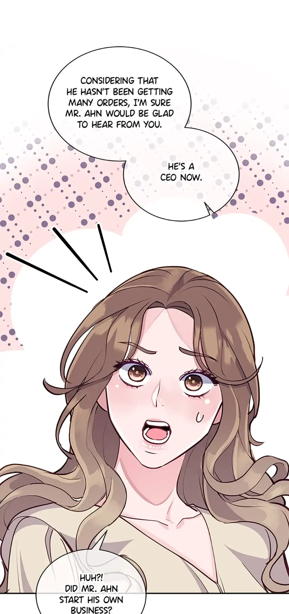 A Suspicious Confession Chapter 15 – Page 42