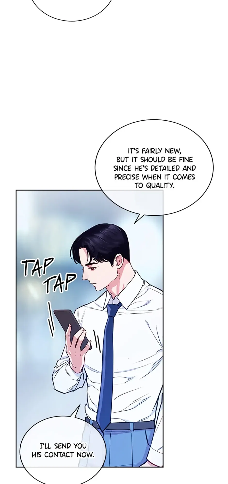 A Suspicious Confession Chapter 15 – Page 43