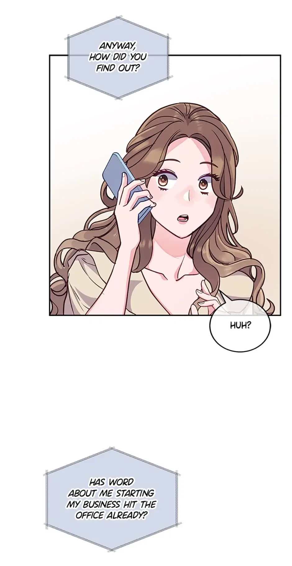 A Suspicious Confession Chapter 15 – Page 49