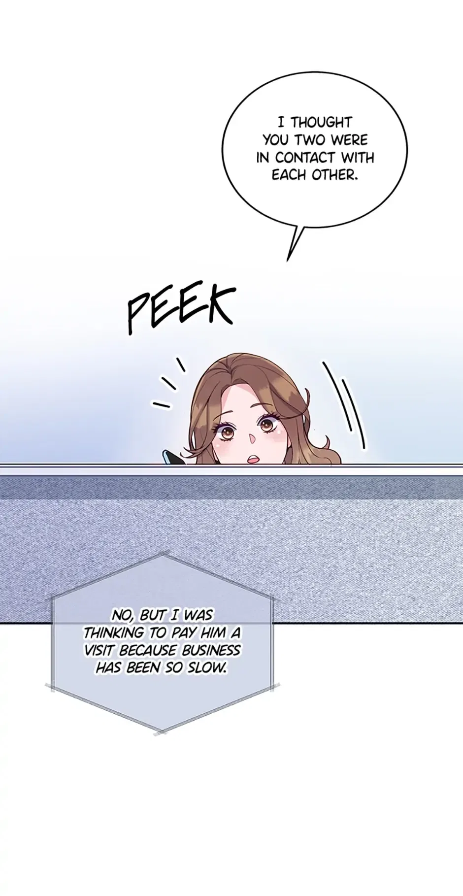 A Suspicious Confession Chapter 15 – Page 51