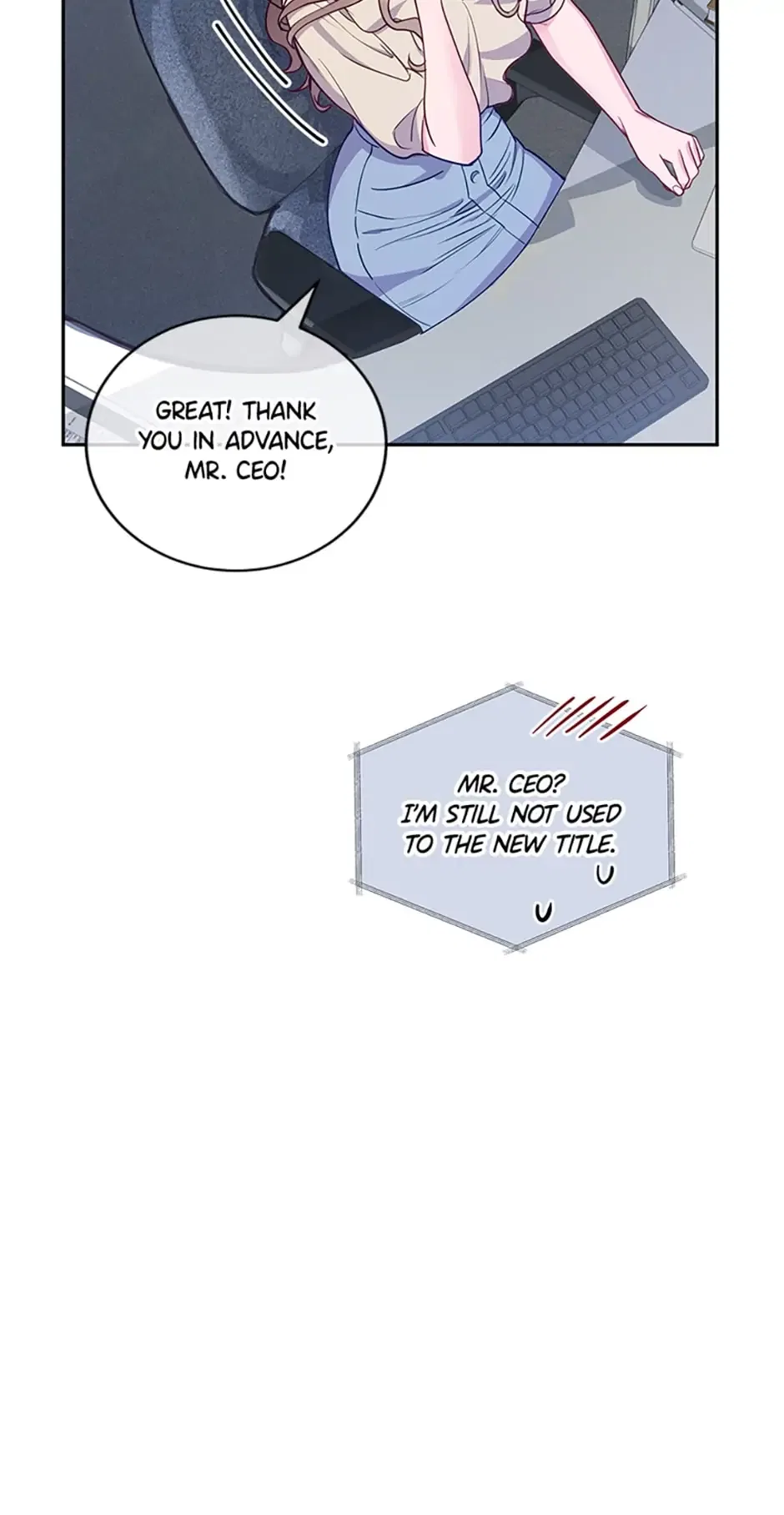A Suspicious Confession Chapter 15 – Page 55