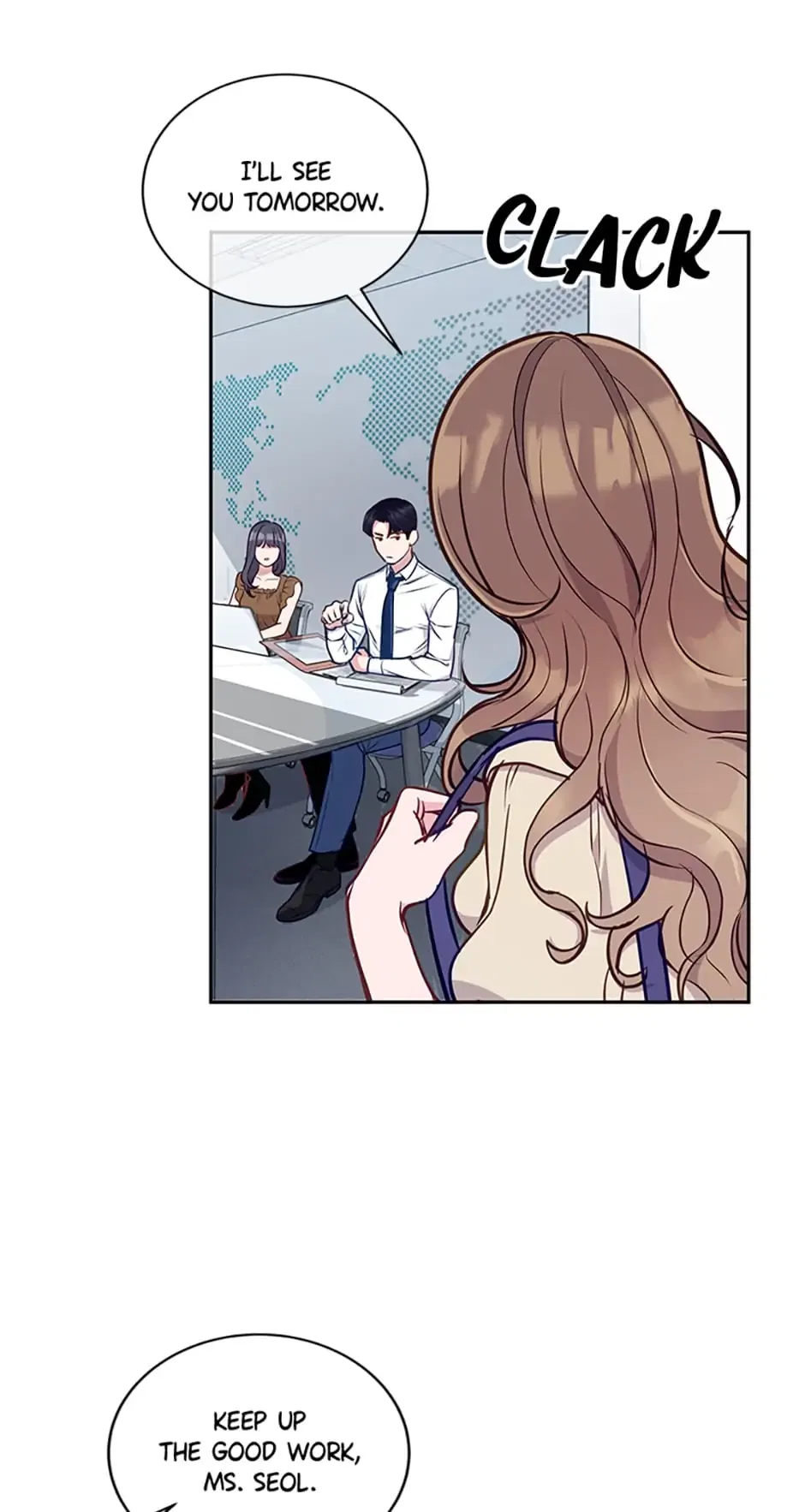 A Suspicious Confession Chapter 15 – Page 56