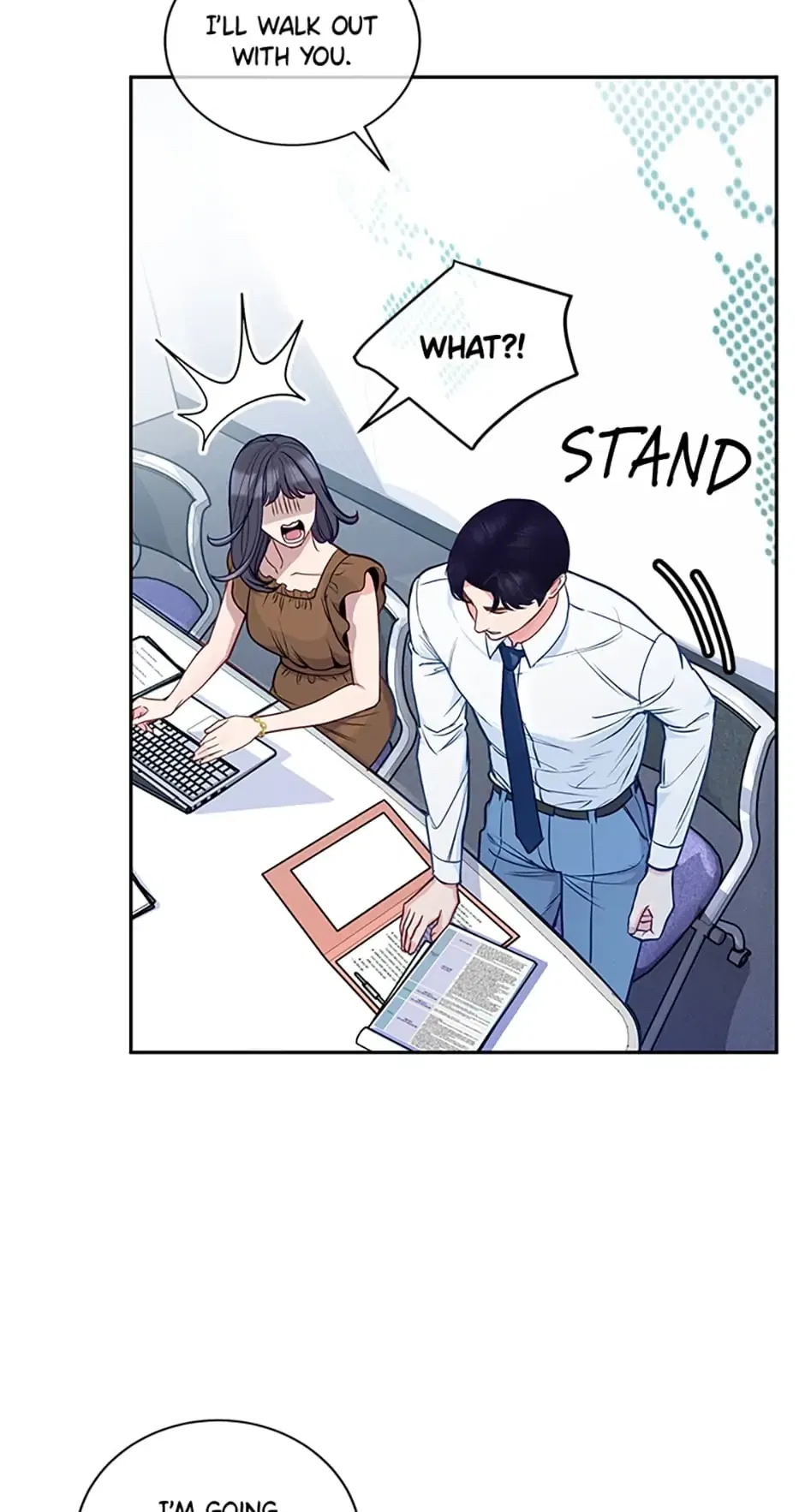 A Suspicious Confession Chapter 15 – Page 58
