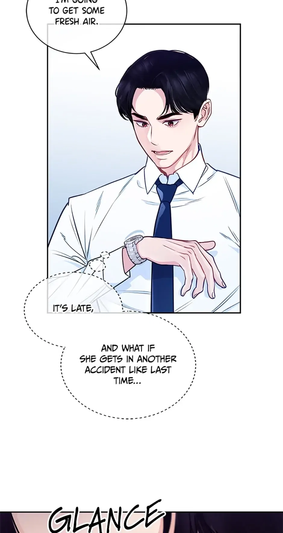 A Suspicious Confession Chapter 15 – Page 59