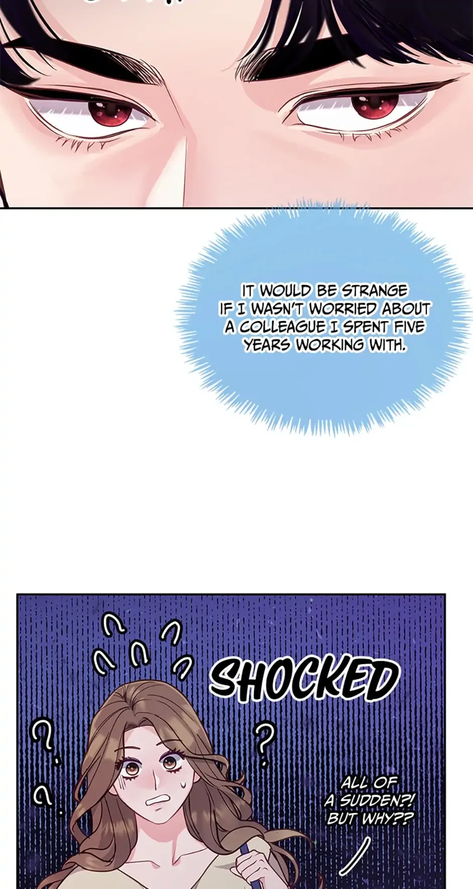 A Suspicious Confession Chapter 15 – Page 60