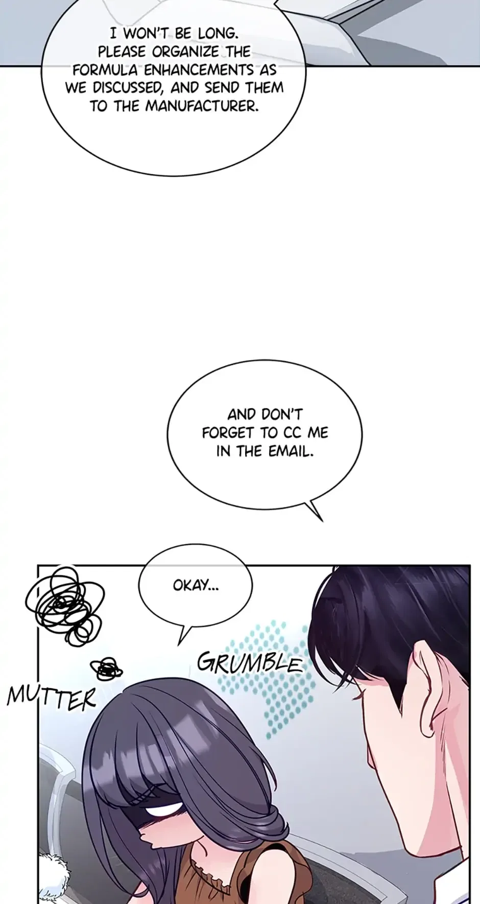 A Suspicious Confession Chapter 15 – Page 63