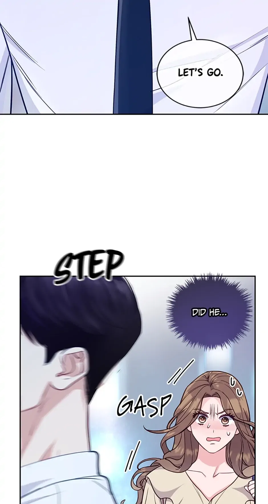 A Suspicious Confession Chapter 15 – Page 66