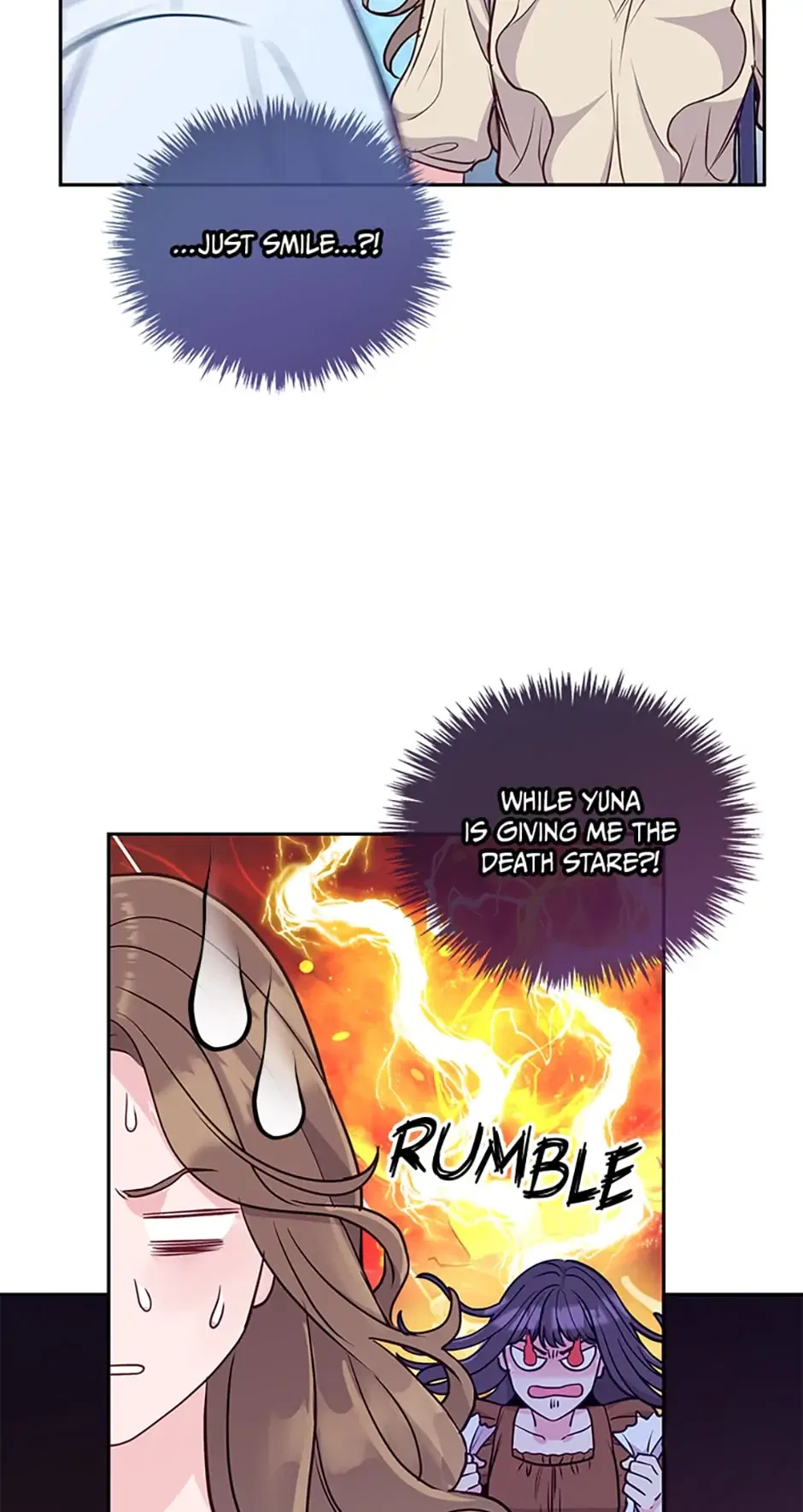 A Suspicious Confession Chapter 15 – Page 67