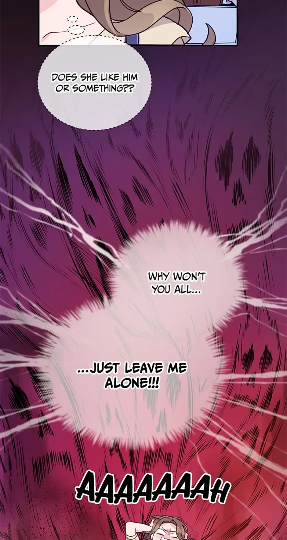 A Suspicious Confession Chapter 15 – Page 68