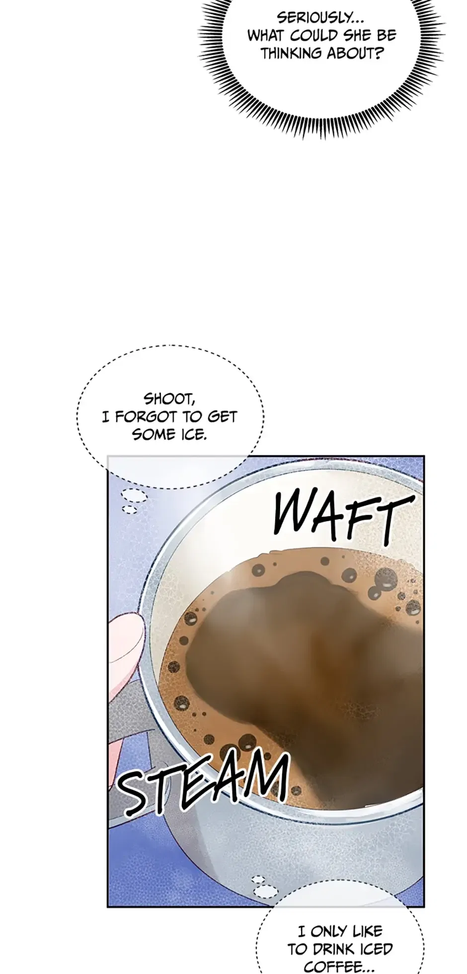 A Suspicious Confession Chapter 14 – Page 3