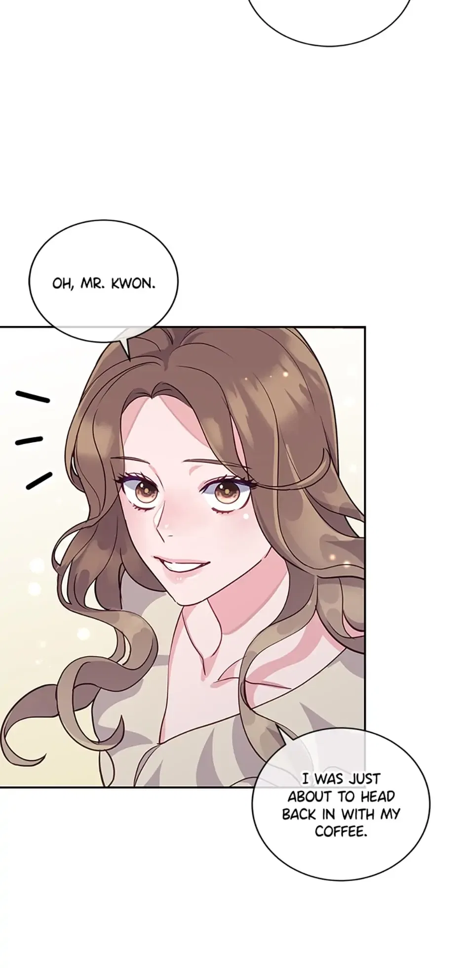 A Suspicious Confession Chapter 14 – Page 5