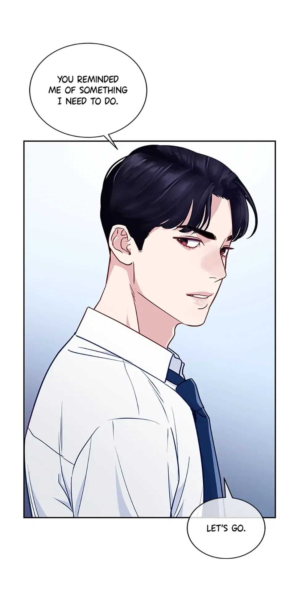 A Suspicious Confession Chapter 14 – Page 7