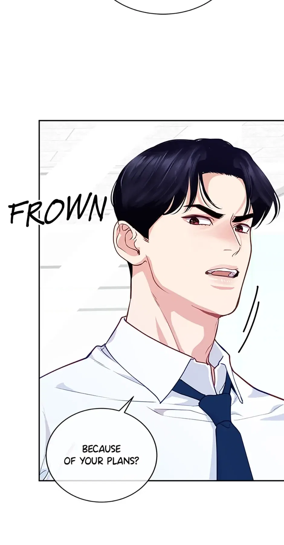 A Suspicious Confession Chapter 14 – Page 10