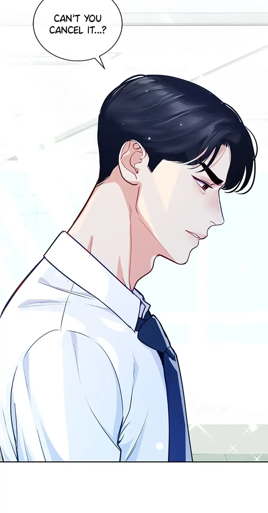 A Suspicious Confession Chapter 14 – Page 13