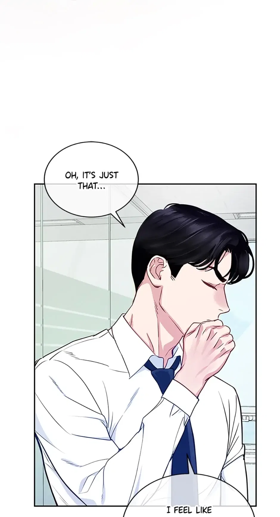 A Suspicious Confession Chapter 14 – Page 16