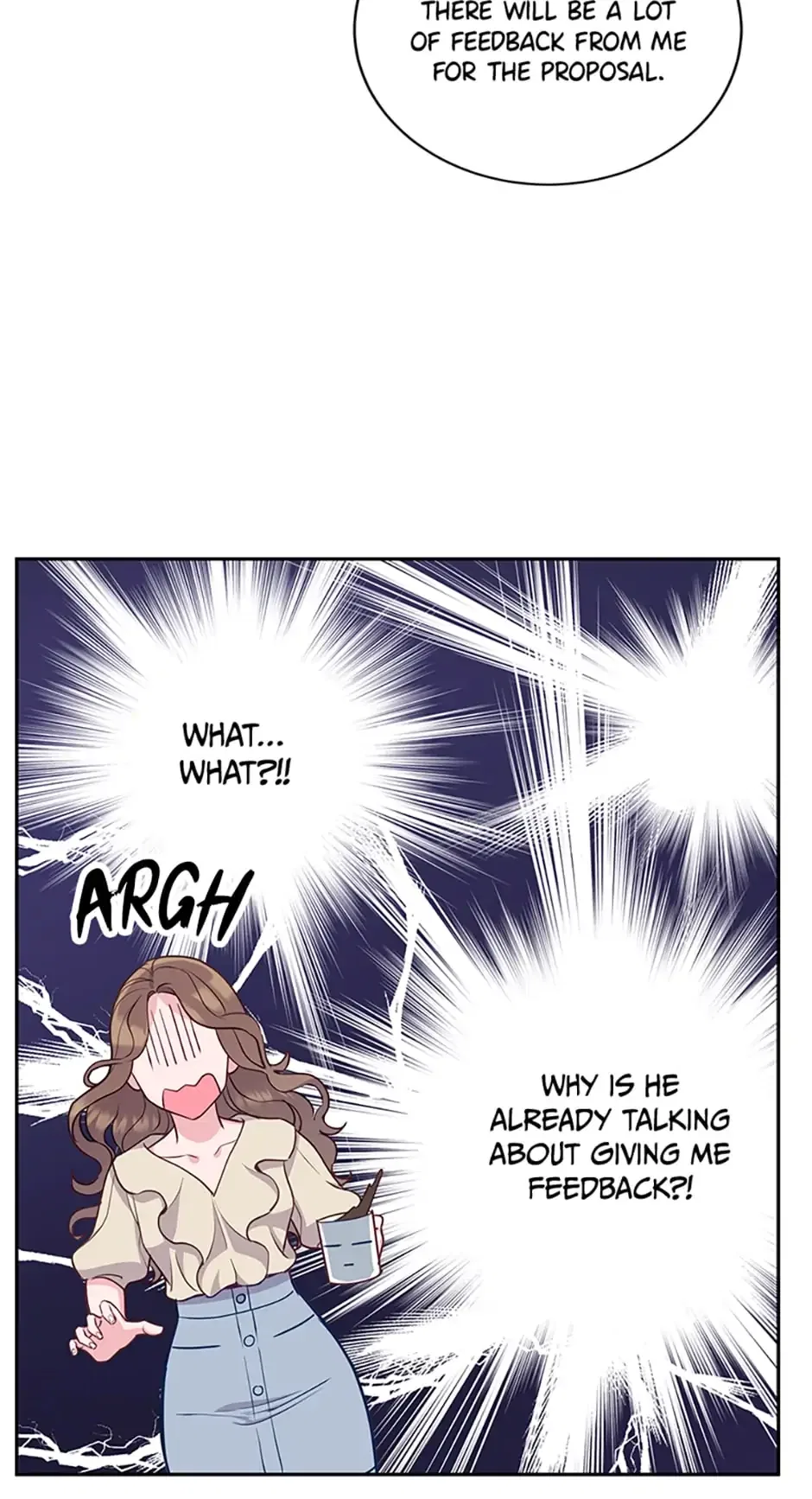 A Suspicious Confession Chapter 14 – Page 17
