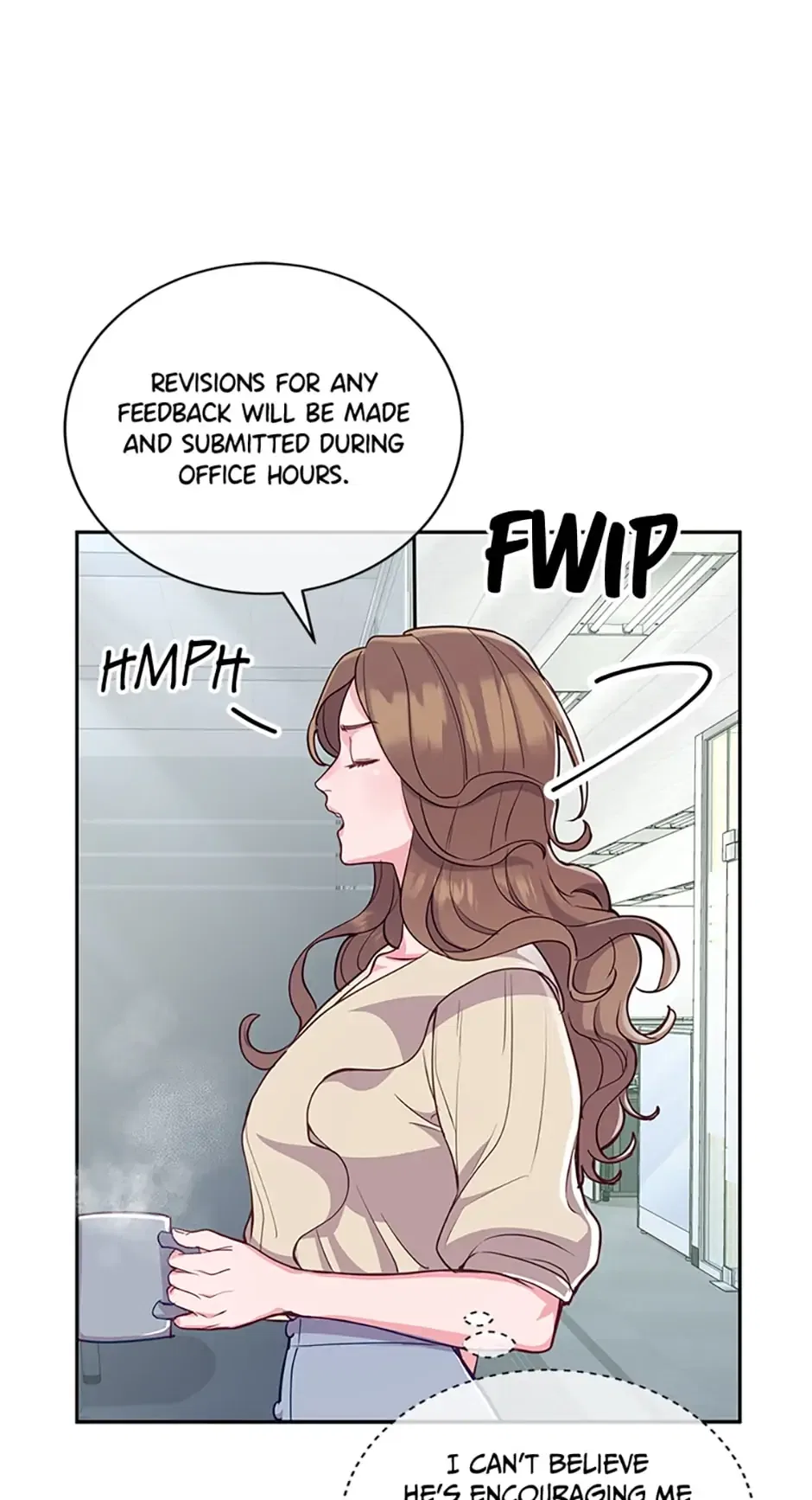 A Suspicious Confession Chapter 14 – Page 18