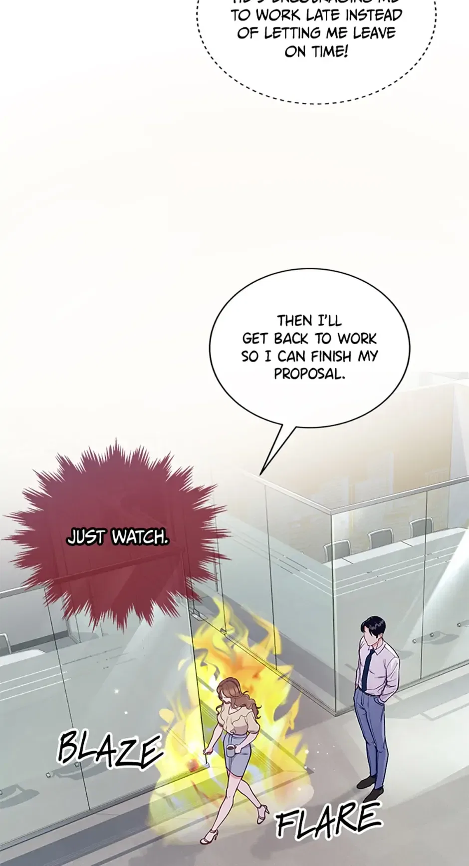 A Suspicious Confession Chapter 14 – Page 19