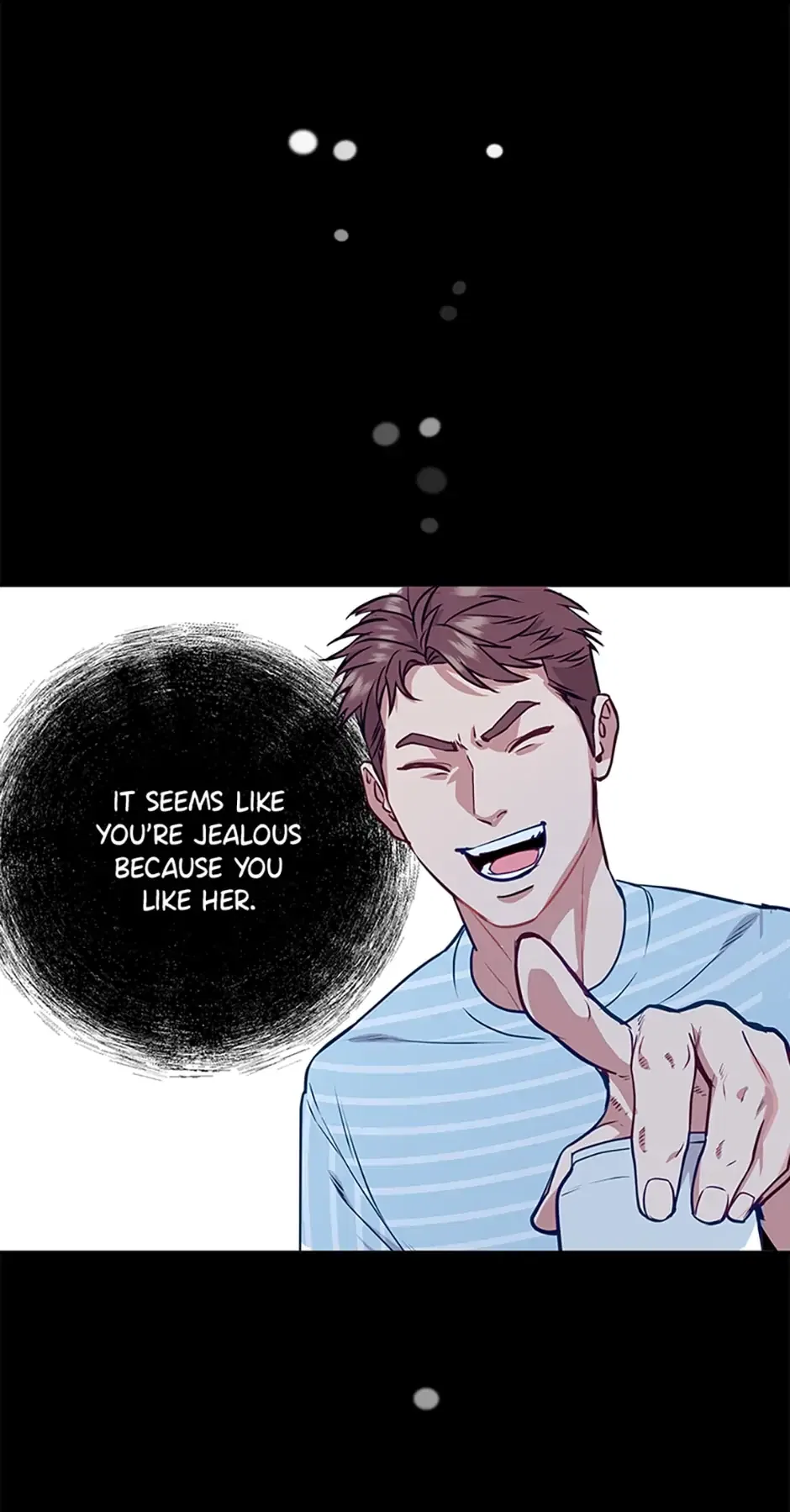 A Suspicious Confession Chapter 14 – Page 22