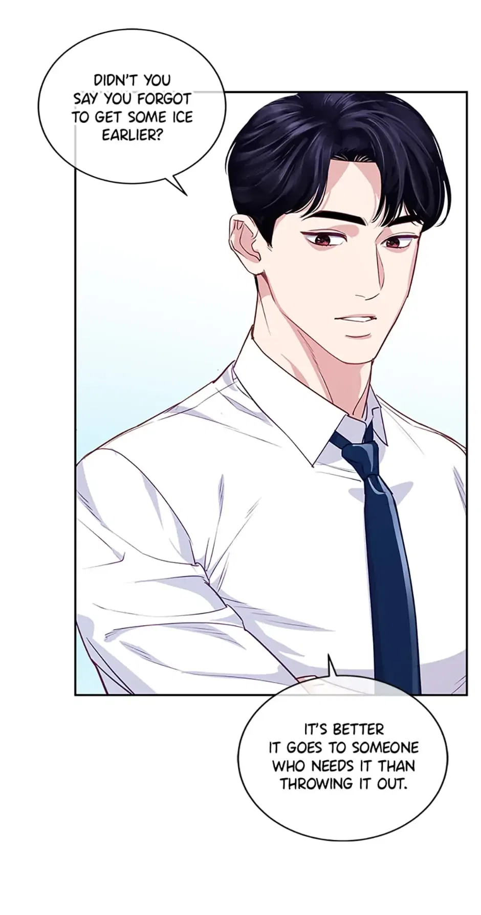 A Suspicious Confession Chapter 14 – Page 28