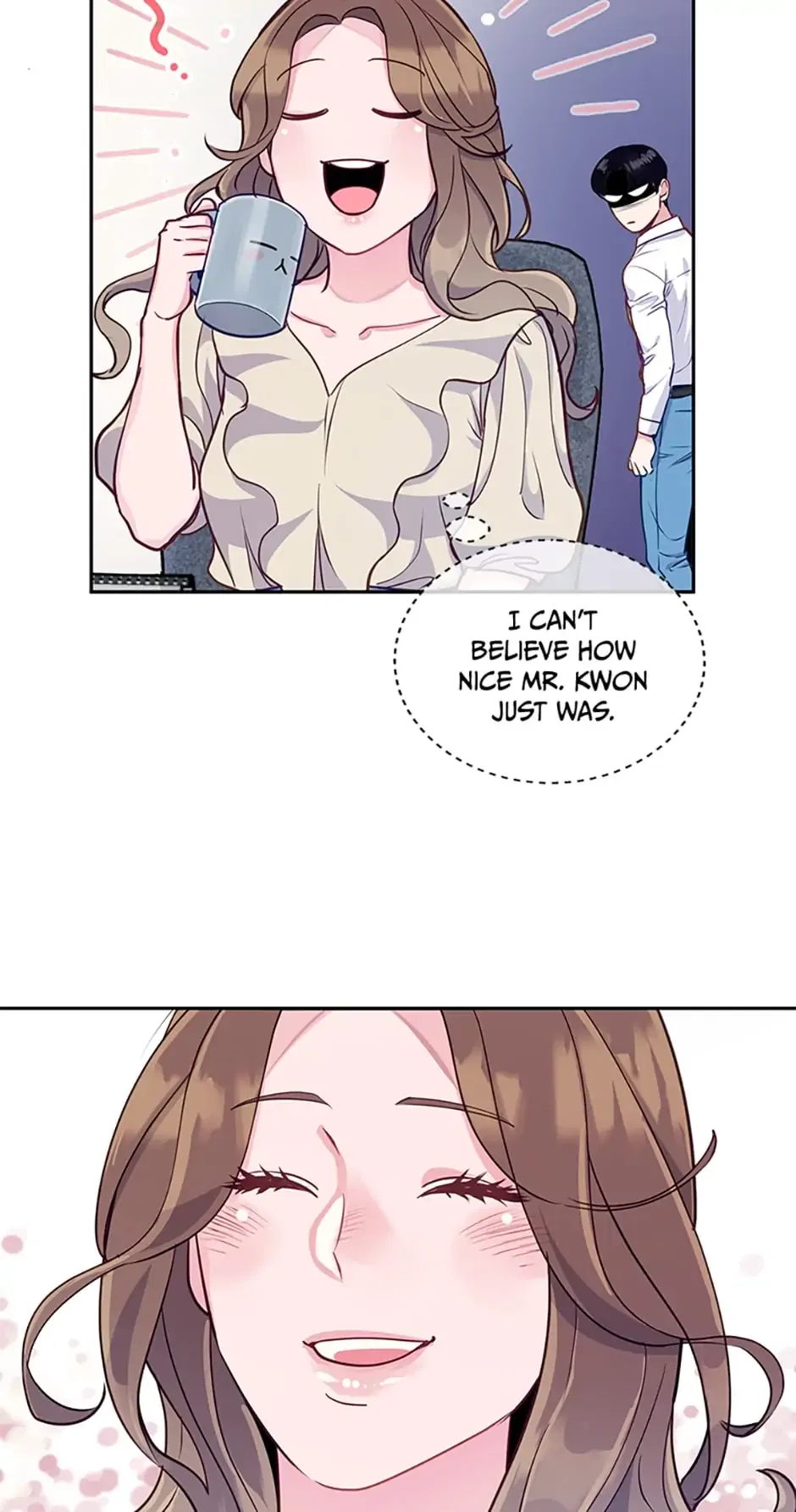 A Suspicious Confession Chapter 14 – Page 31