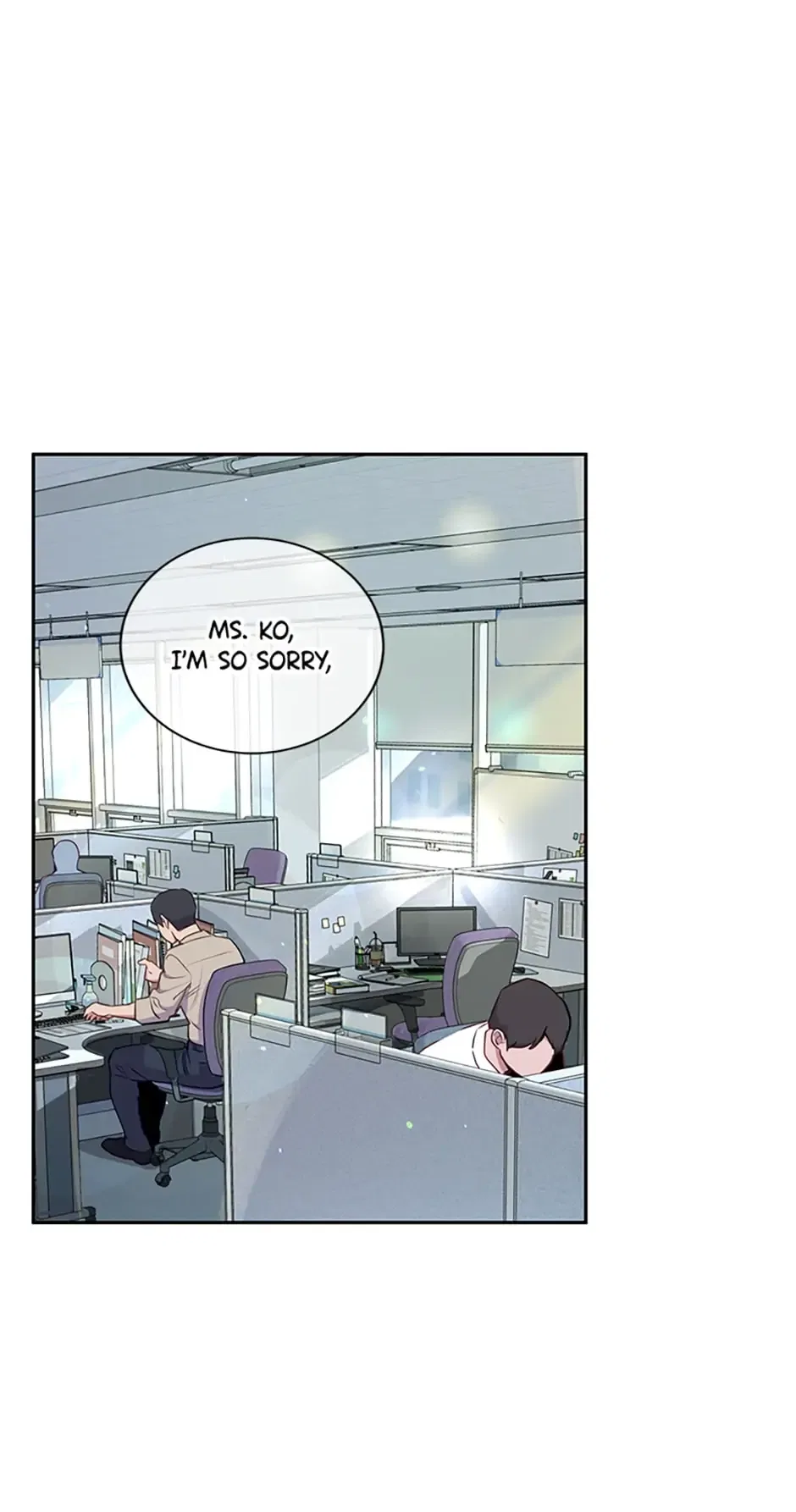 A Suspicious Confession Chapter 14 – Page 33