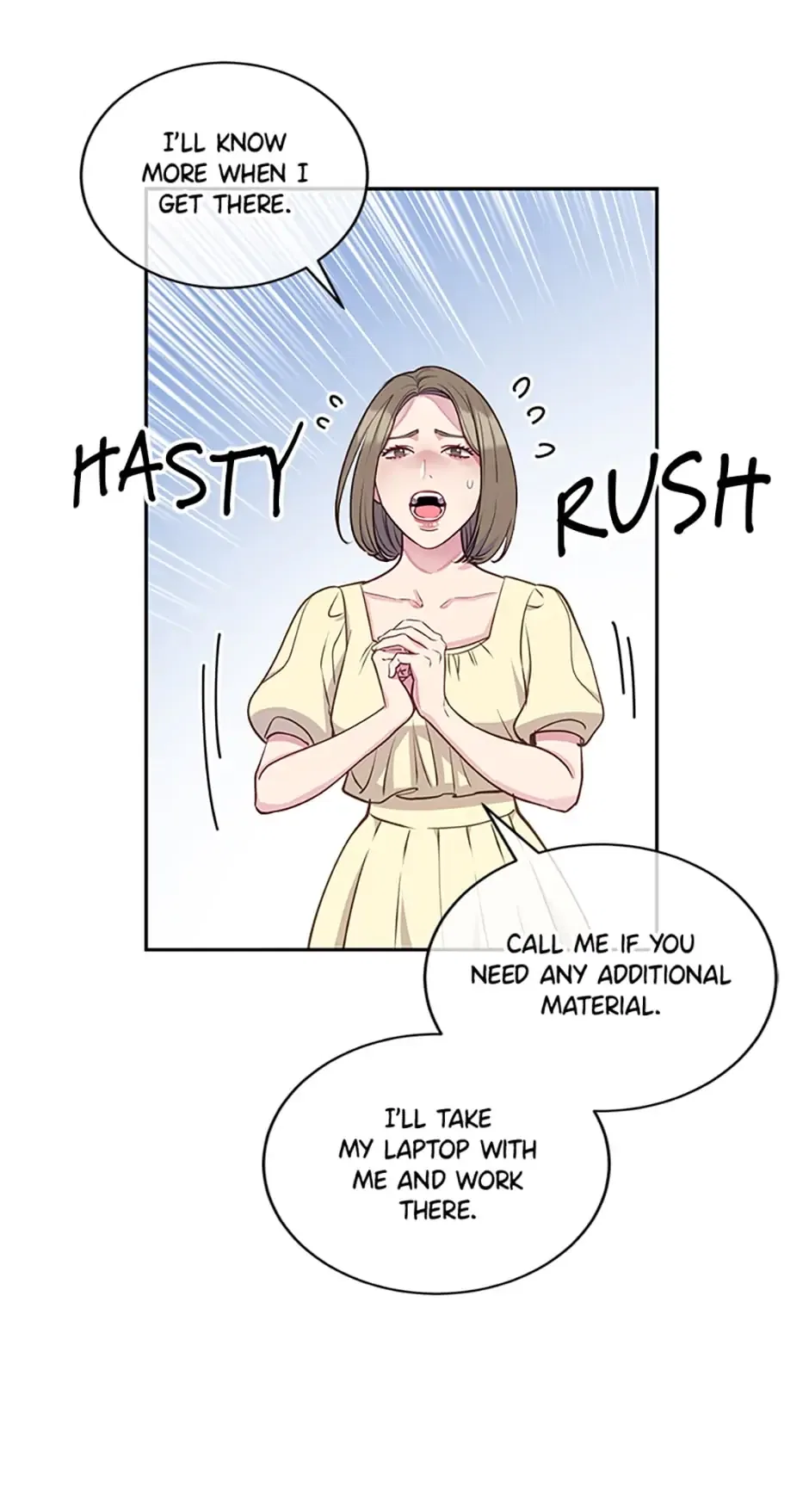 A Suspicious Confession Chapter 14 – Page 35