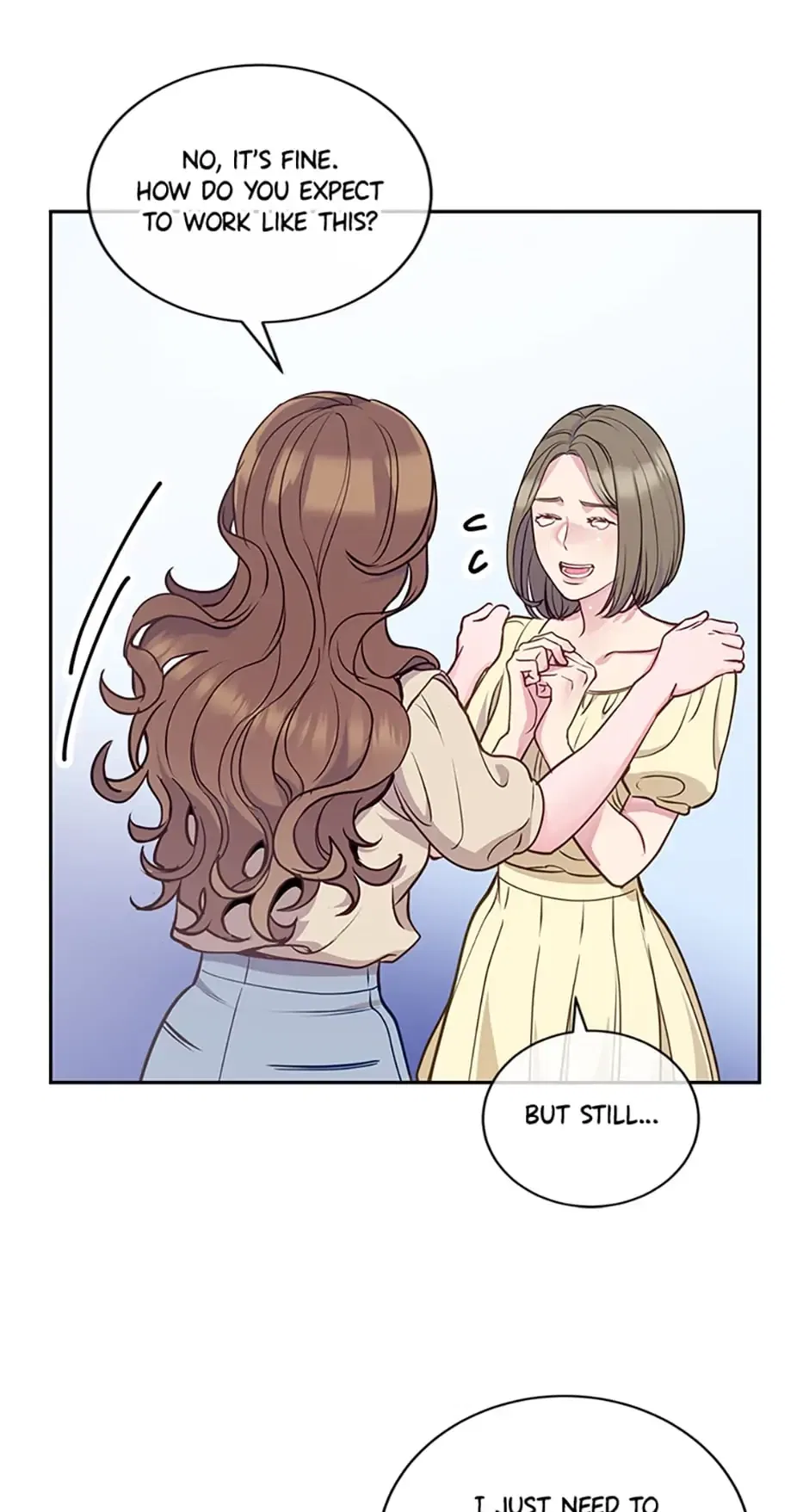 A Suspicious Confession Chapter 14 – Page 36